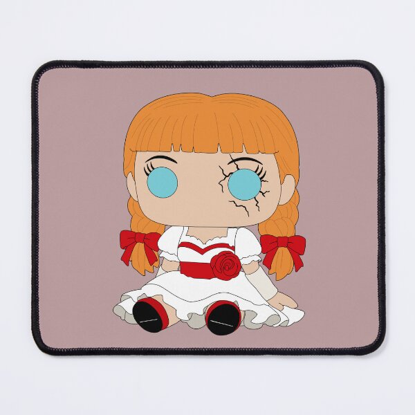 Item preview, Annabelle (The Conjuring) designed and sold by Alpha1810.