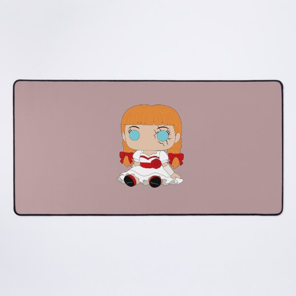 Item preview, Annabelle (The Conjuring) designed and sold by Alpha1810.