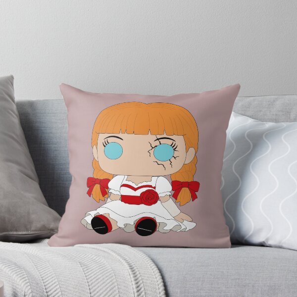 Item preview, Annabelle (The Conjuring) designed and sold by Alpha1810.