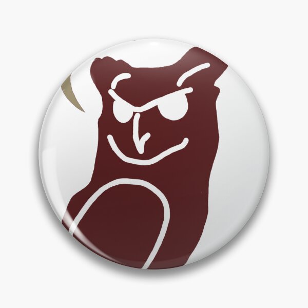 Item preview, Nite Owl logo crimson  designed and sold by Dimitrious.