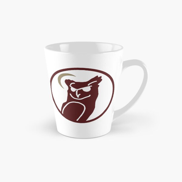 Item preview, Nite Owl logo crimson  designed and sold by Dimitrious.
