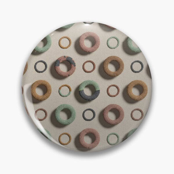 Item preview, Abstract beadwork pattern  designed and sold by SineCreatives.