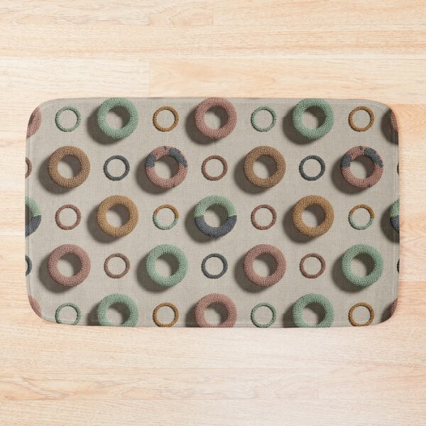 Item preview, Abstract beadwork pattern  designed and sold by SineCreatives.