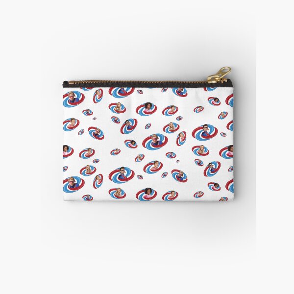 Item preview, Henry Danger Characters Logo designed and sold by Linneke.