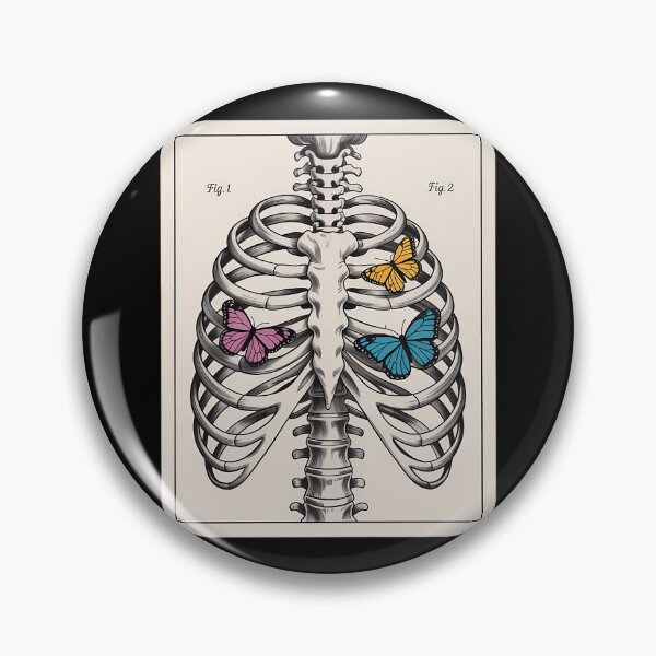 Item preview, Stomach Butterflies designed and sold by comptorasunfia.