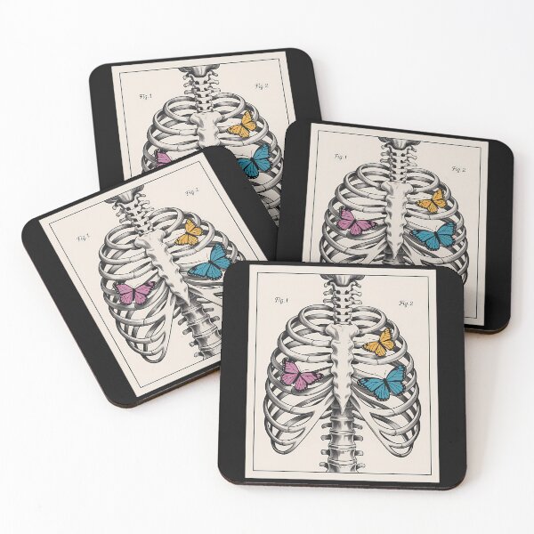 Item preview, Stomach Butterflies designed and sold by comptorasunfia.