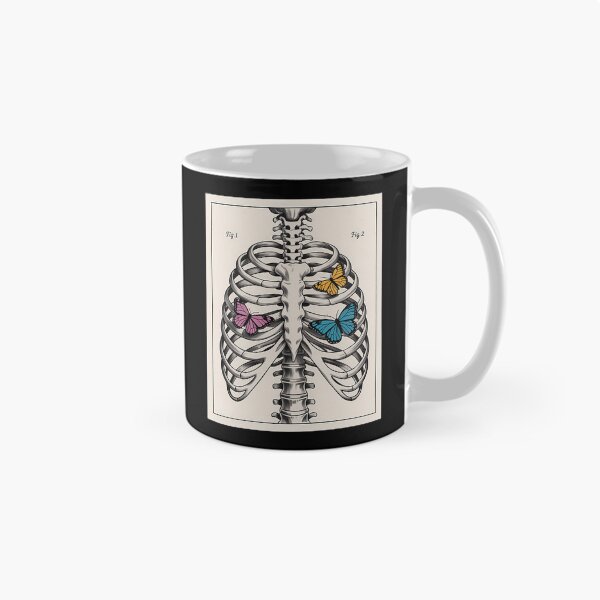 Item preview, Stomach Butterflies designed and sold by comptorasunfia.