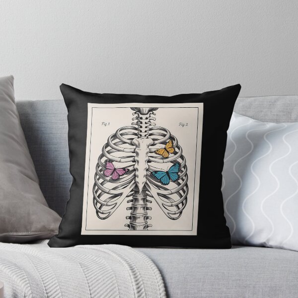 Item preview, Stomach Butterflies designed and sold by comptorasunfia.