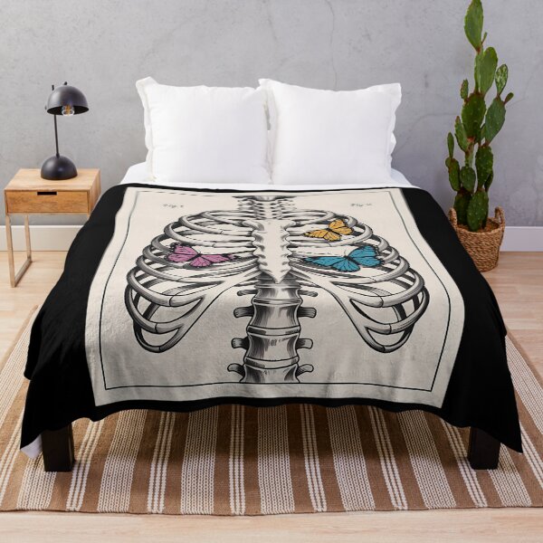Item preview, Stomach Butterflies designed and sold by comptorasunfia.