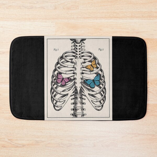 Item preview, Stomach Butterflies designed and sold by comptorasunfia.