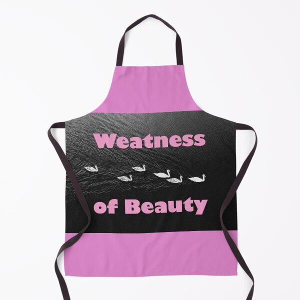 Item preview, Witness of Beauty – Monochrome Swan Quote Art designed and sold by SlowlyMiracles.