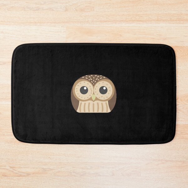 Item preview, Owl  designed and sold by Broken Antler Designs .