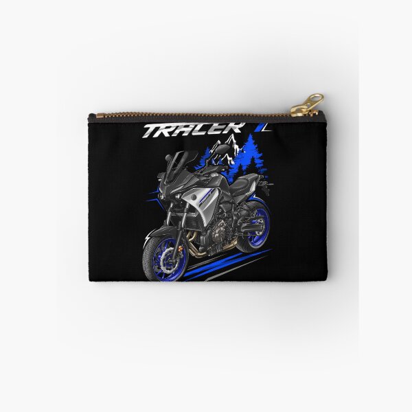 Item preview, Yamaha Tracer 7 2021-2024 (Icon Performance) for Motorcycle Riders designed and sold by MotoApparelHub.