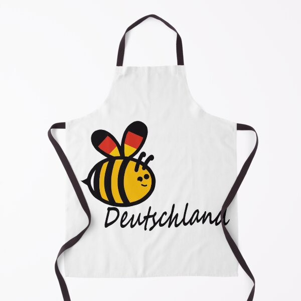 Item preview, BEE Deutschland designed and sold by MelittArt.