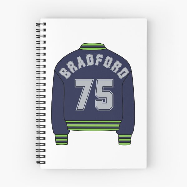 Item preview, Superbowl 2026 Jacket designed and sold by broadwaygirl142.