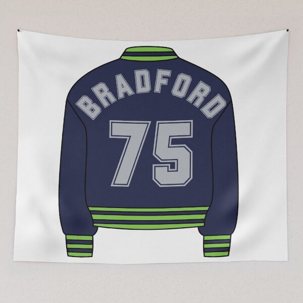 Item preview, Superbowl 2026 Jacket designed and sold by broadwaygirl142.