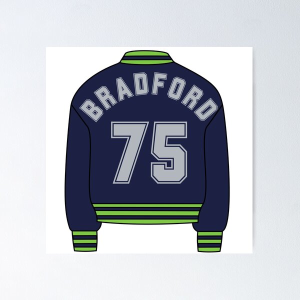 Item preview, Superbowl 2026 Jacket designed and sold by broadwaygirl142.