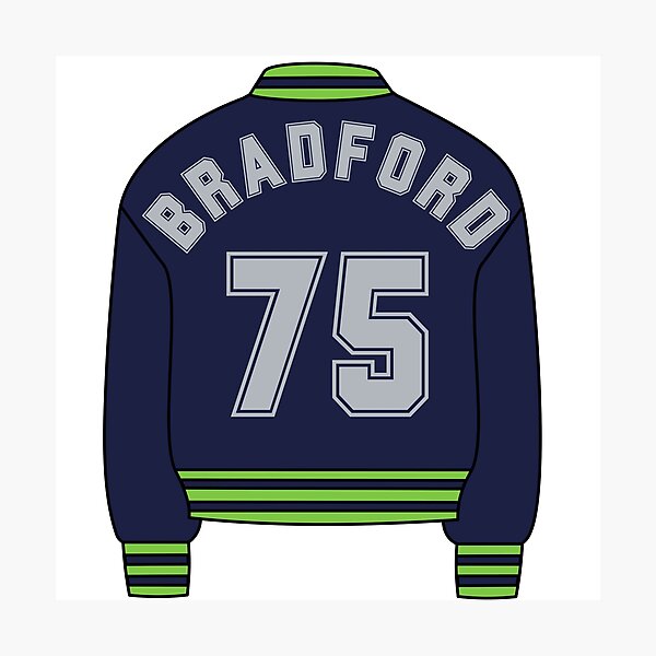 Item preview, Superbowl 2026 Jacket designed and sold by broadwaygirl142.