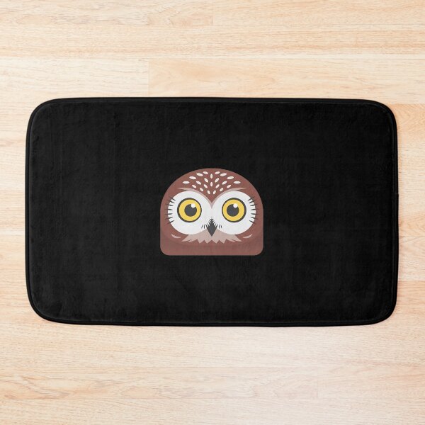 Item preview, Owl  designed and sold by Broken Antler Designs .