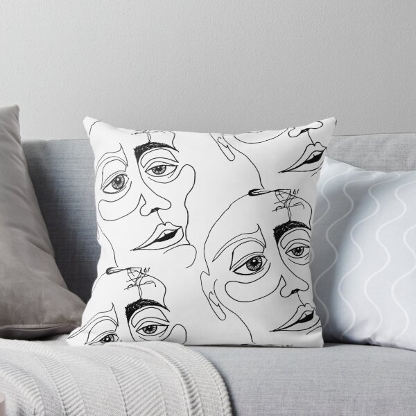 Item preview, Linear face designed and sold by EstherProduction.