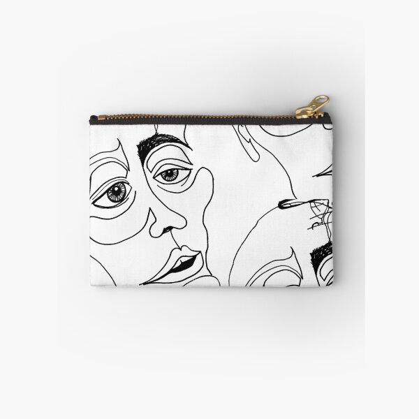 Item preview, Linear face designed and sold by EstherProduction.