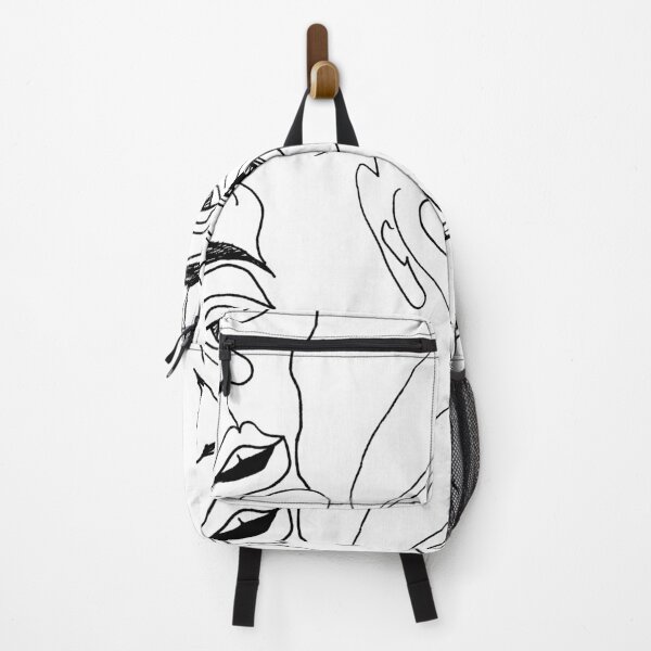 Item preview, Linear face designed and sold by EstherProduction.