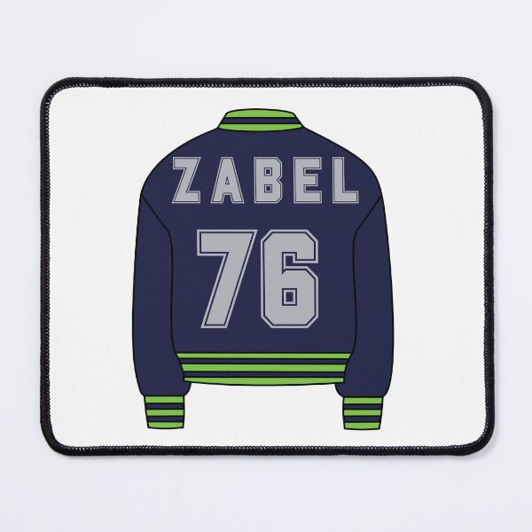 Item preview, Superbowl 2026 Jacket designed and sold by broadwaygirl142.