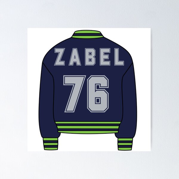 Item preview, Superbowl 2026 Jacket designed and sold by broadwaygirl142.