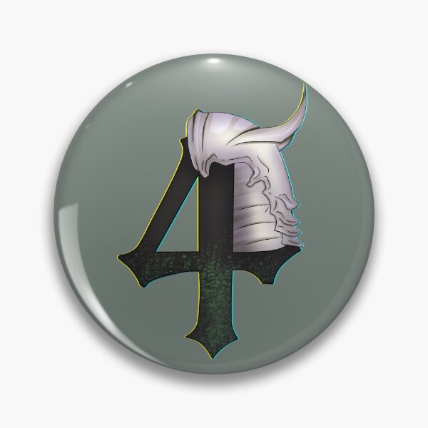 Item preview, Doodle 4th Espada designed and sold by Izaa-aart.