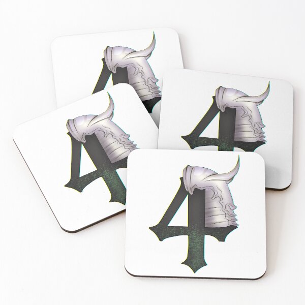 Item preview, Doodle 4th Espada designed and sold by Izaa-aart.