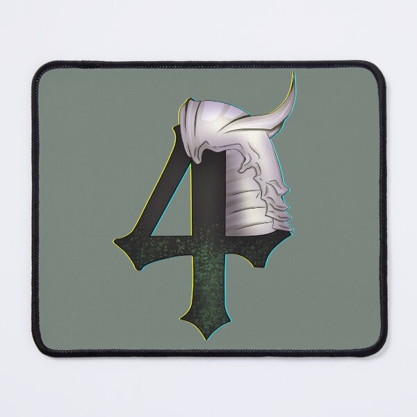 Item preview, Doodle 4th Espada designed and sold by Izaa-aart.
