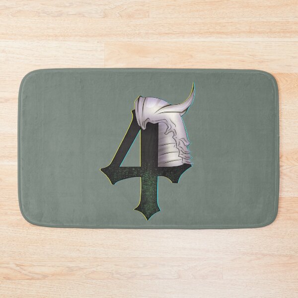 Item preview, Doodle 4th Espada designed and sold by Izaa-aart.