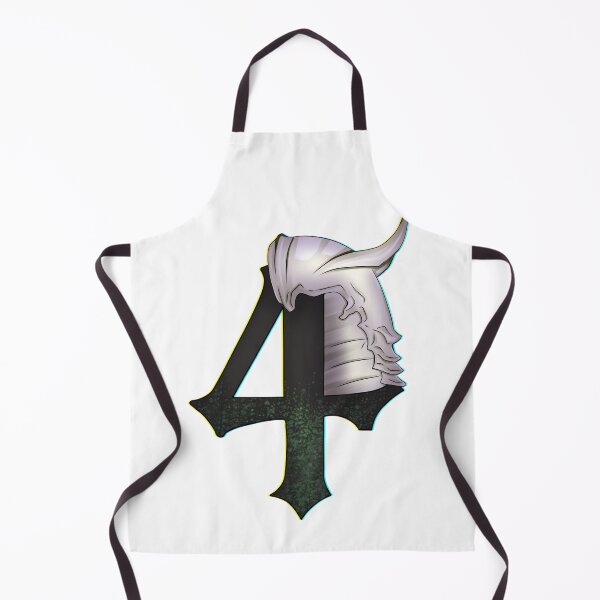 Item preview, Doodle 4th Espada designed and sold by Izaa-aart.