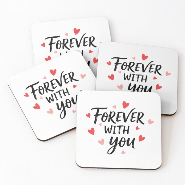 Item preview, Romantic Hand Lettered Love Typography Art designed and sold by FUIRY .
