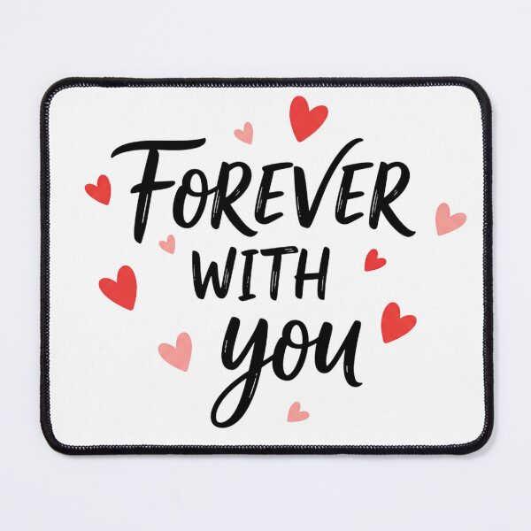 Item preview, Romantic Hand Lettered Love Typography Art designed and sold by FUIRY .