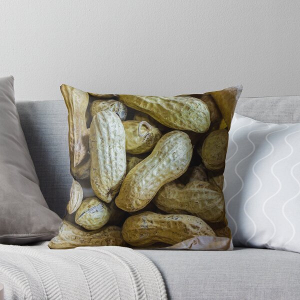 Artikelvorschau, Frische Erdnüsse in einer Papiertüte mit Schale – ideal als Snack, zum Kochen und für die Vorratshaltung (siehe Bilder) entworfen und verkauft von Nmallia.