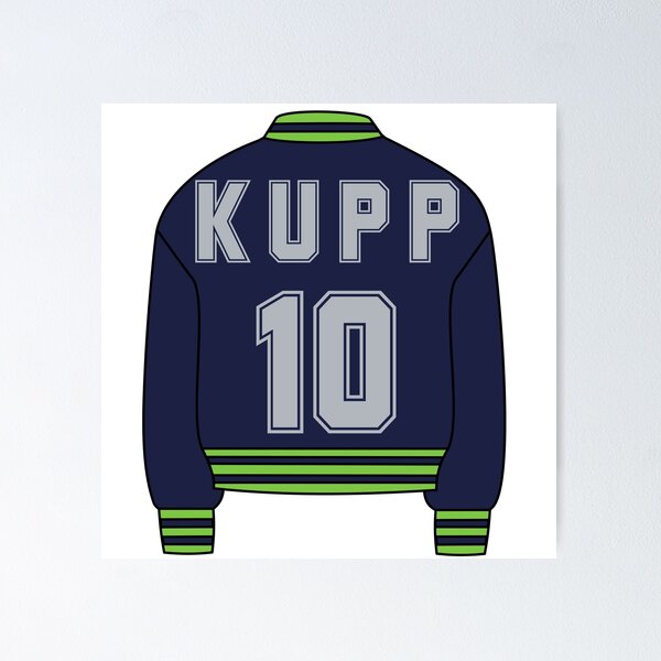 Item preview, Superbowl 2026 Jacket designed and sold by broadwaygirl142.