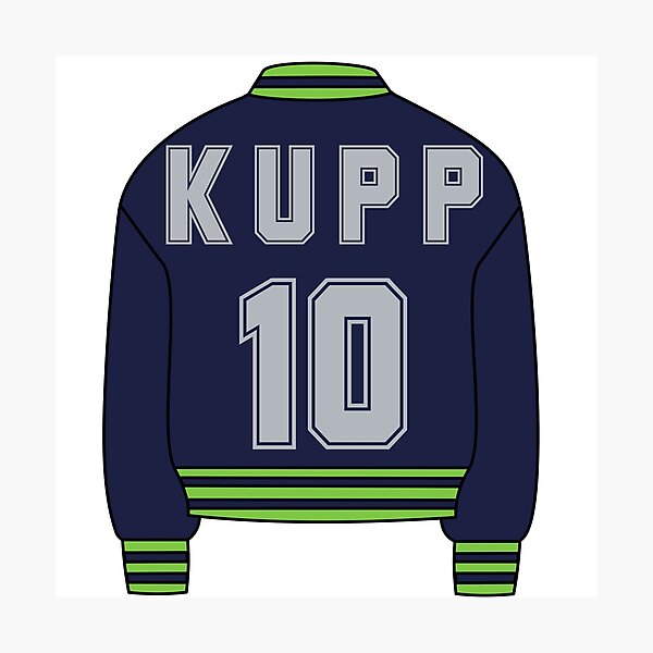 Item preview, Superbowl 2026 Jacket designed and sold by broadwaygirl142.