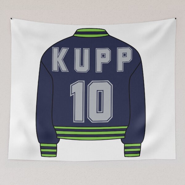 Item preview, Superbowl 2026 Jacket designed and sold by broadwaygirl142.