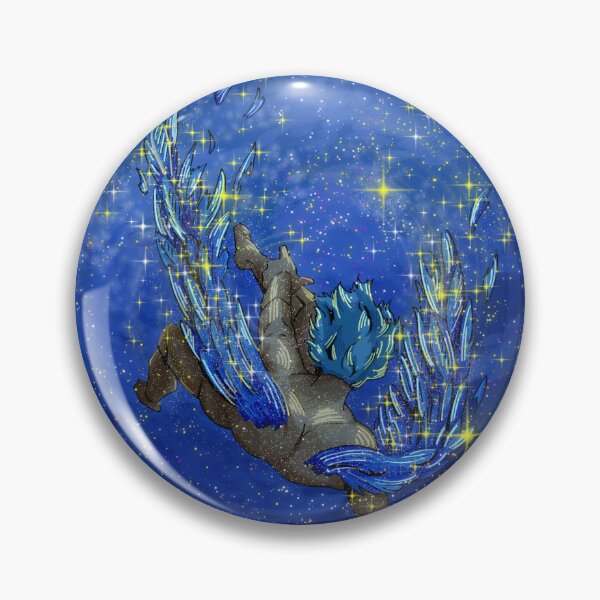 Item preview, Starry Angel designed and sold by Ale Ookami Shop.