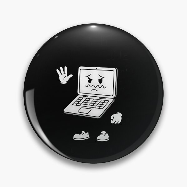 Item preview, Technical Difficulties Please Stand by Funny designed and sold by sterabamineh.