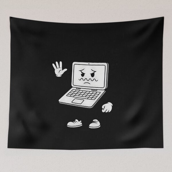 Item preview, Technical Difficulties Please Stand by Funny designed and sold by sterabamineh.