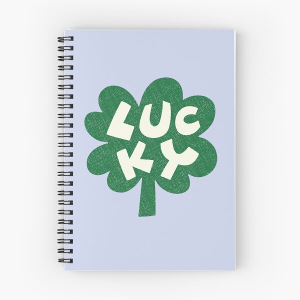 Item preview, Lucky designed and sold by DhriegoStudio.