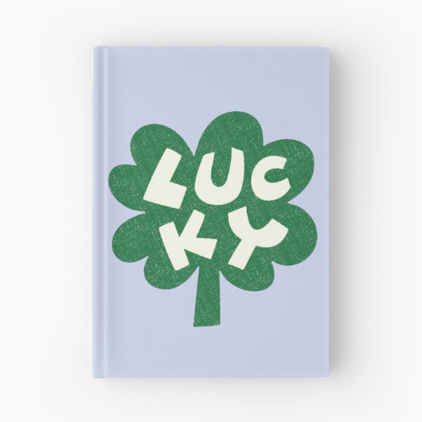 Item preview, Lucky designed and sold by DhriegoStudio.