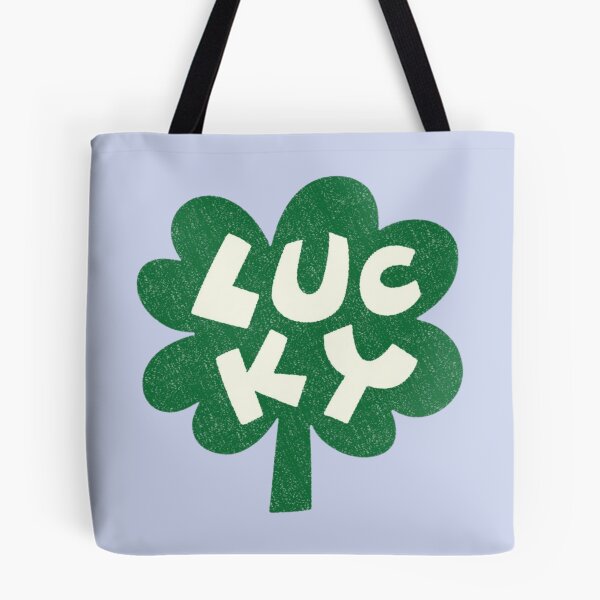 Item preview, Lucky designed and sold by DhriegoStudio.