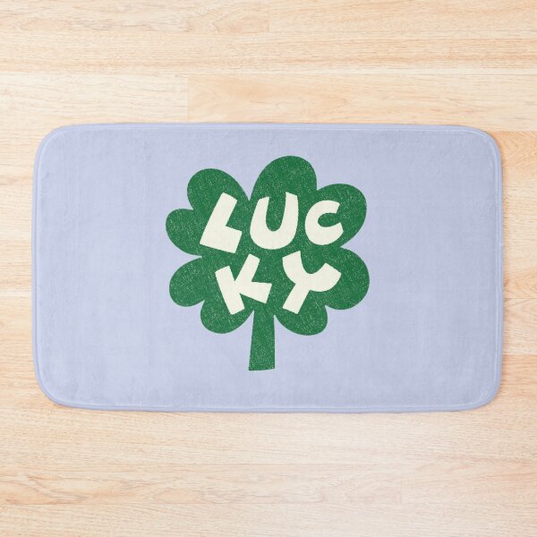 Item preview, Lucky designed and sold by DhriegoStudio.