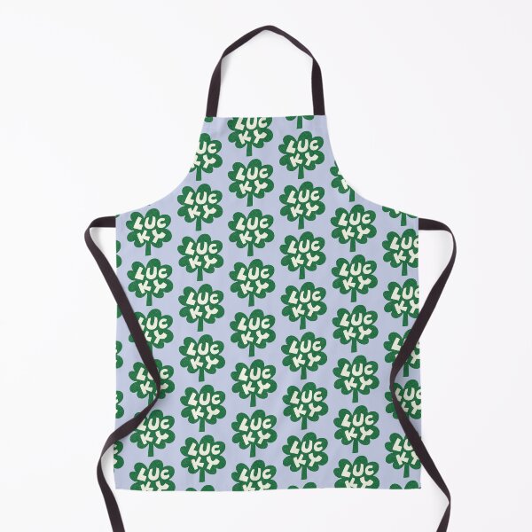 Item preview, Lucky designed and sold by DhriegoStudio.