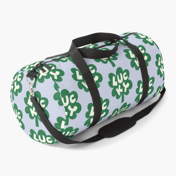Item preview, Lucky designed and sold by DhriegoStudio.