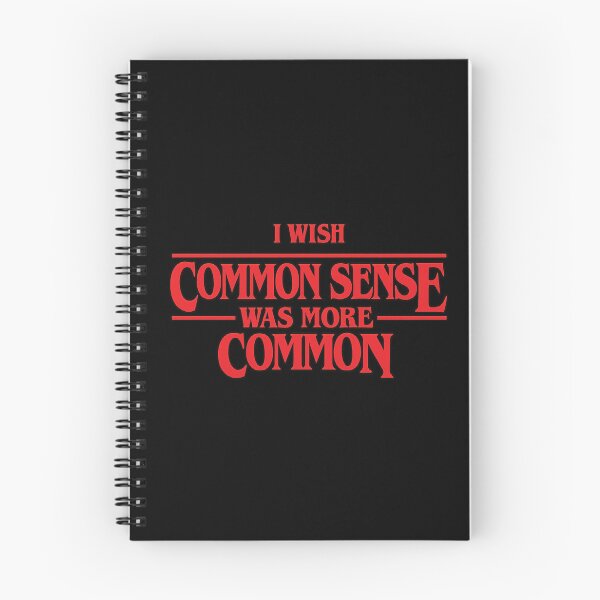 Item preview, i wish common sense was more common ,Sarcasm designed and sold by CloudyPress.