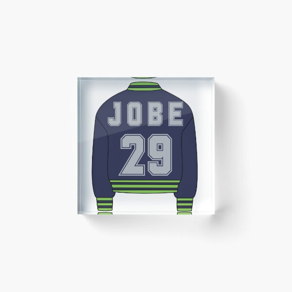 Item preview, Superbowl 2026 Jacket designed and sold by broadwaygirl142.